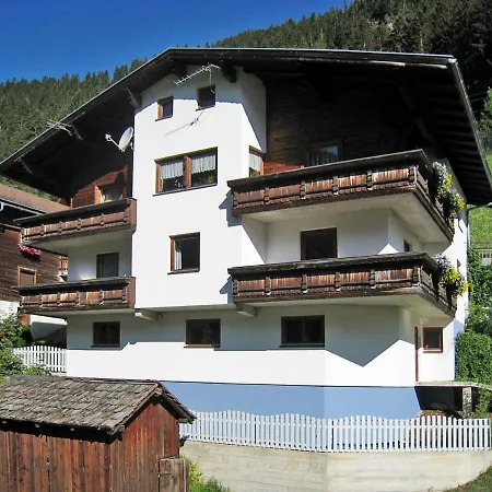 Daire Miramonte-2 By Interhome *