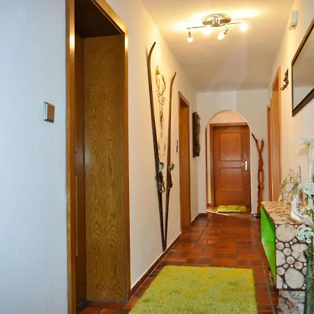 Miramonte-2 By Interhome Kappl (Landeck)