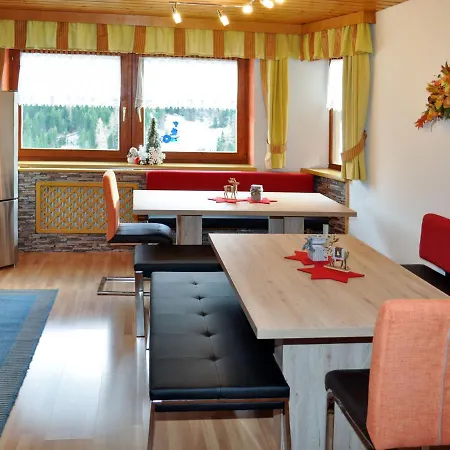 Miramonte-2 By Interhome * Kappl (Landeck)