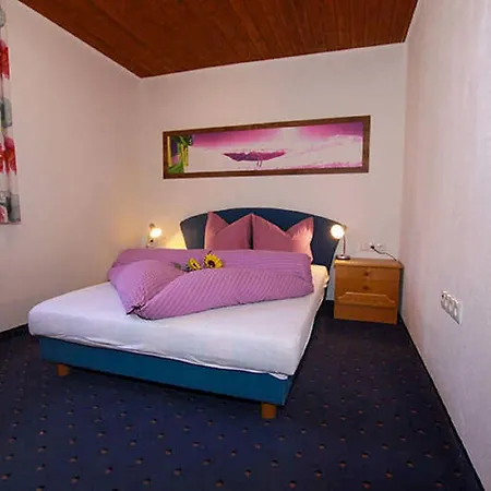 Miramonte-2 By Interhome Daire Kappl (Landeck)