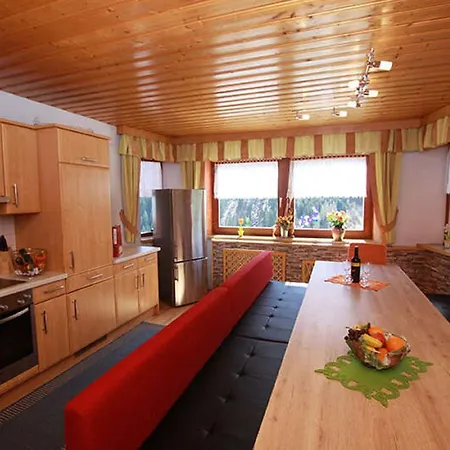 Daire Miramonte-2 By Interhome Kappl (Landeck)