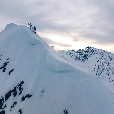 Daire Miramonte-2 By Interhome