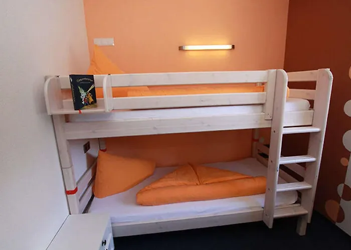 Miramonte-2 By Interhome شقة *