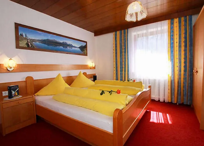 Miramonte-2 By Interhome شقة *