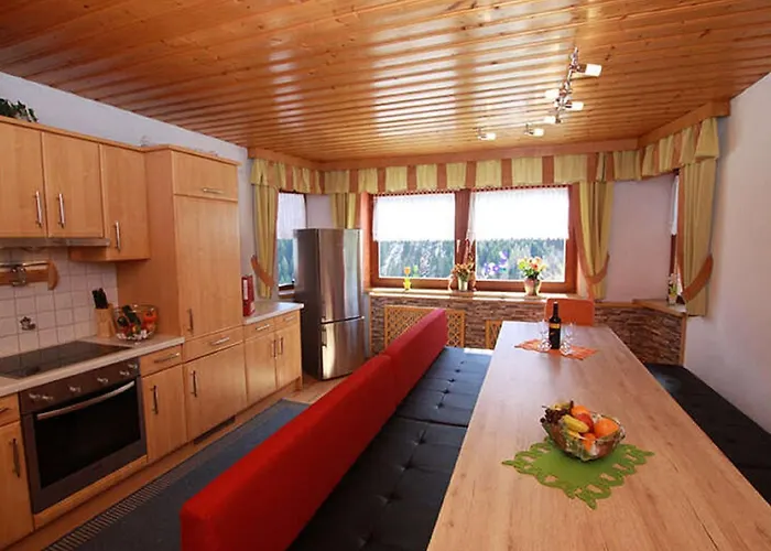 Apartment Miramonte-2 By Interhome Kappl (Landeck)