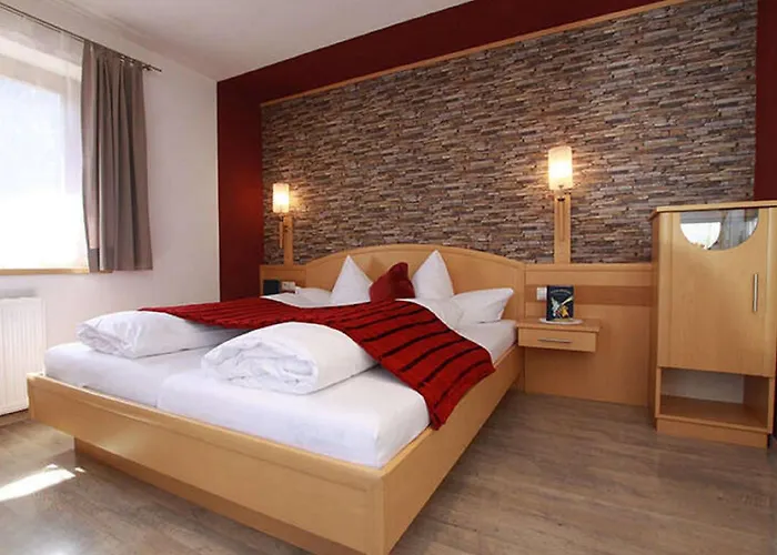 Miramonte-2 By Interhome *