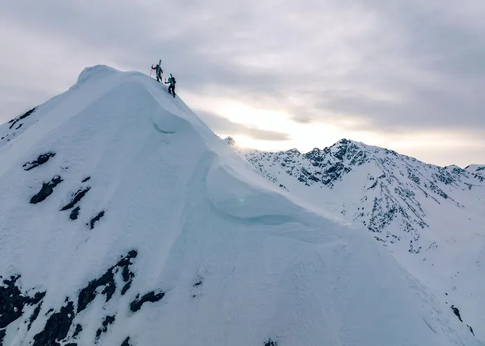 דירה Miramonte-2 By Interhome