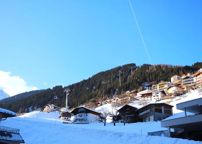 Miramonte-2 By Interhome דירה *