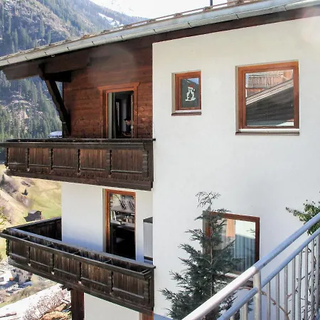 Apartment Miramonte - Kpl283 By Interhome *