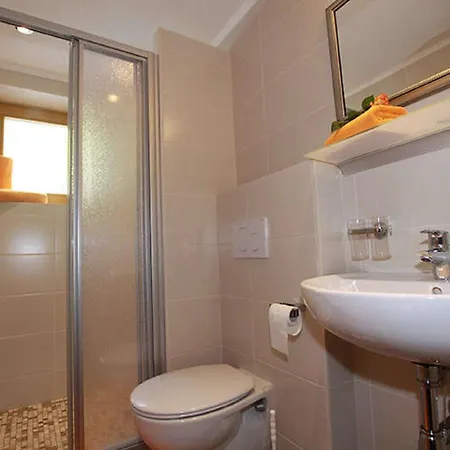 Miramonte - Kpl283 By Interhome Kappl (Landeck)