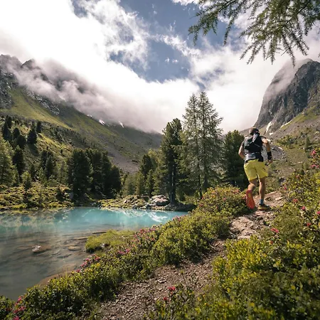 Miramonte-2 By Interhome Appartamento Kappl (Landeck)