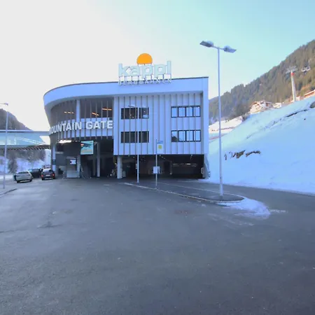 Miramonte-2 By Interhome