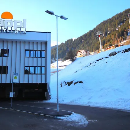 Appartamento Miramonte-2 By Interhome