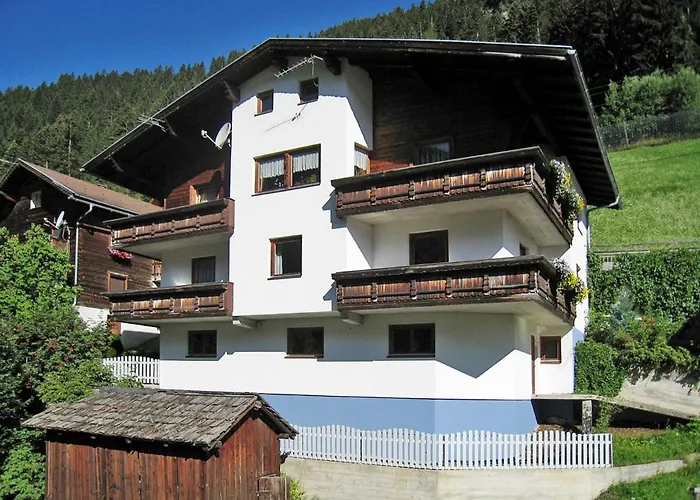 Appartamento Miramonte-2 By Interhome *