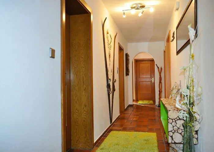 Miramonte-2 By Interhome Kappl (Landeck)