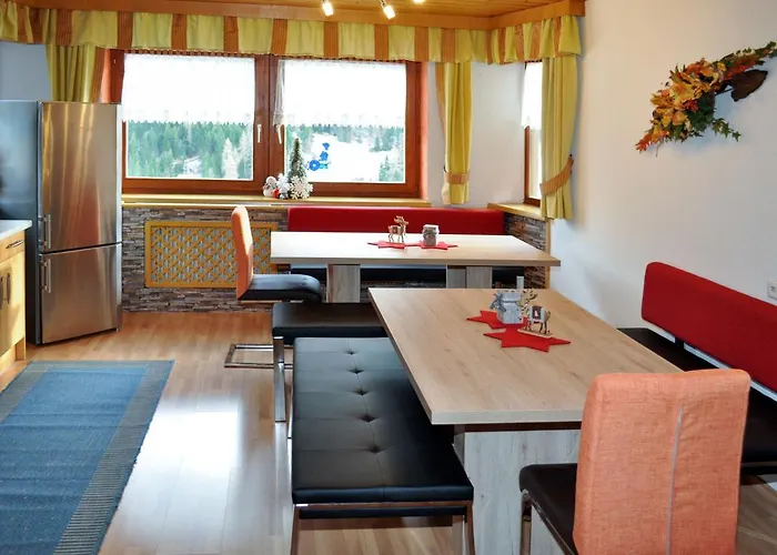 Miramonte-2 By Interhome * Kappl (Landeck)