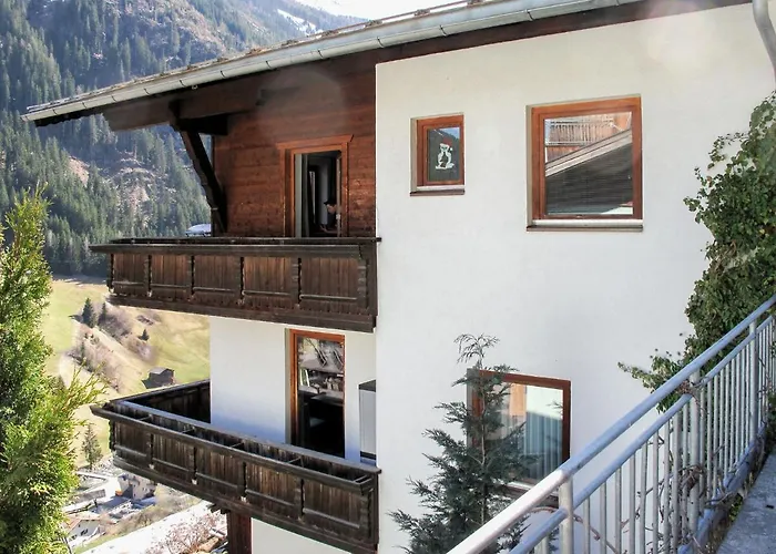 Appartamento Miramonte-2 By Interhome *