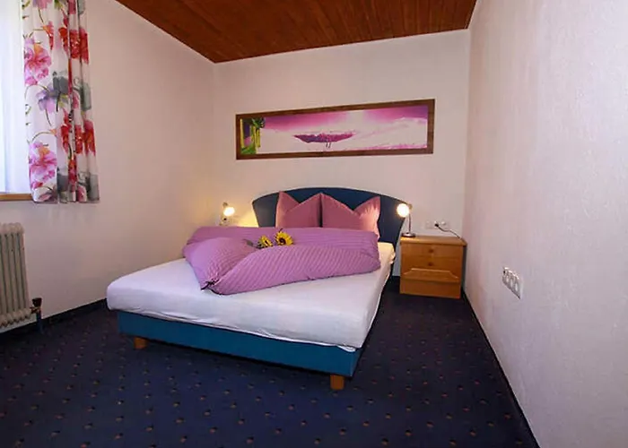 Miramonte-2 By Interhome Appartamento Kappl (Landeck)