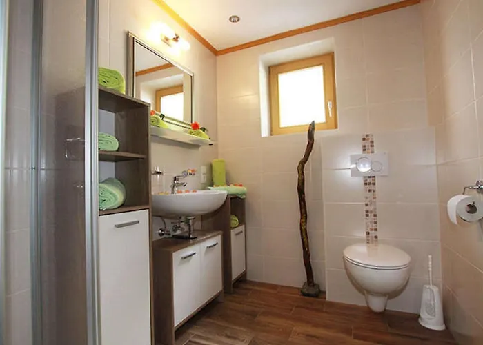 Miramonte-2 By Interhome * Kappl (Landeck)