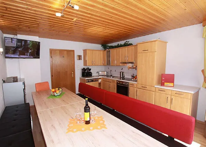 Appartamento Miramonte-2 By Interhome