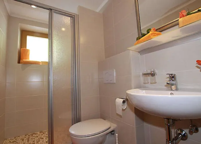 Miramonte-2 By Interhome Kappl (Landeck)