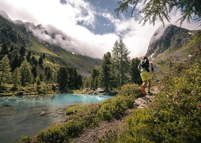 Miramonte-2 By Interhome Appartamento Kappl (Landeck)