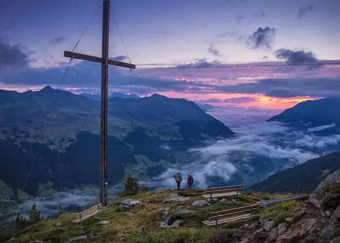 Miramonte-2 By Interhome * Kappl (Landeck)