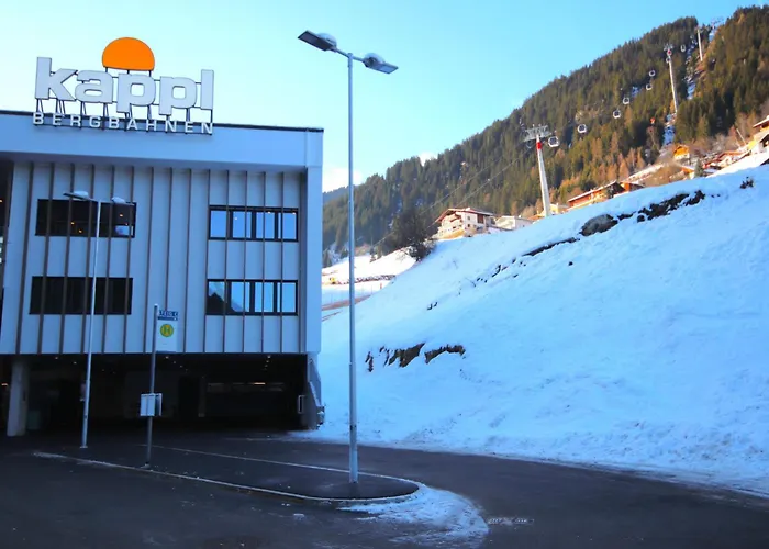 Appartamento Miramonte-2 By Interhome